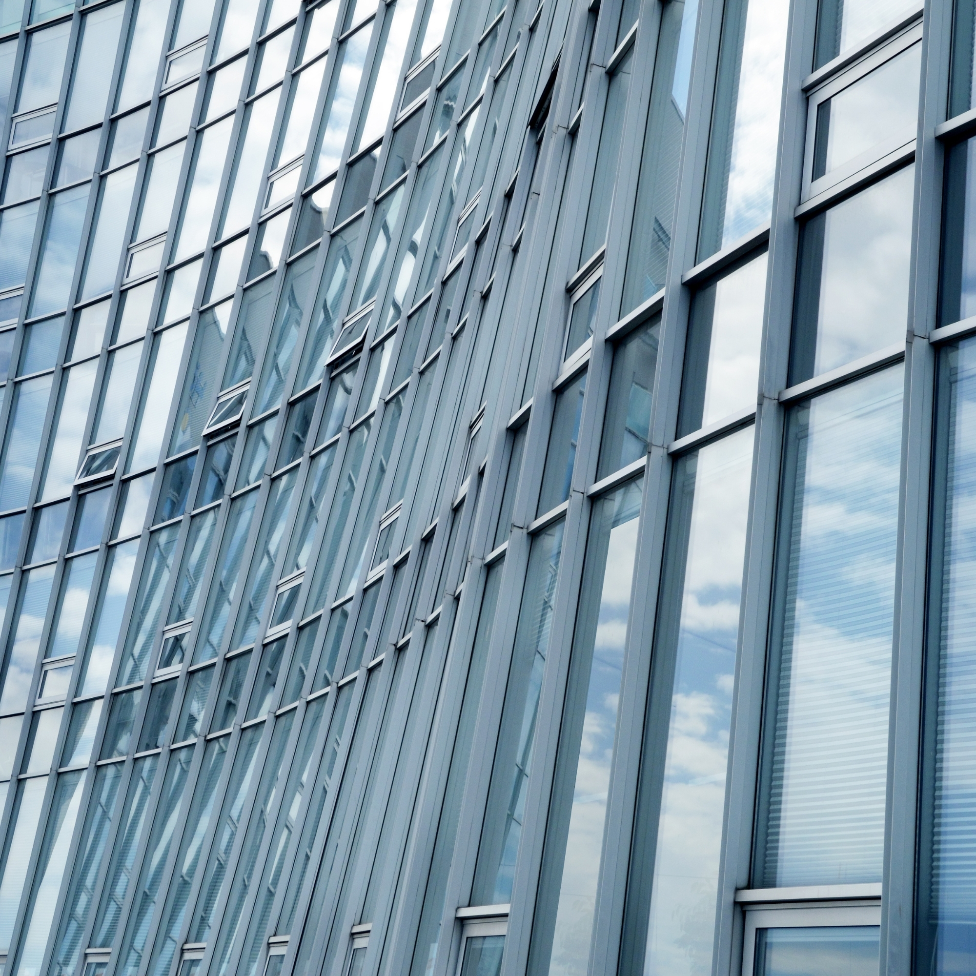 Aluminium & Glass Works